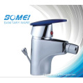 Single Glass Handle Bidet Faucet (BM50604)